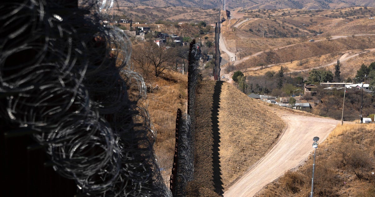 Border agents directed to stop deportations under Trump's asylum ban, sources say 